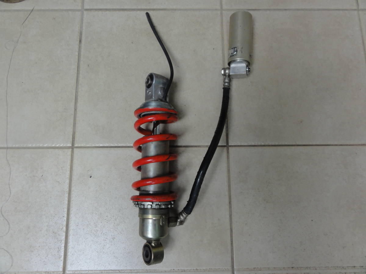 NSR250R MC21 ホンダ NSR250R-4 ヤマハTZR2501KTにて使用 NSR250R