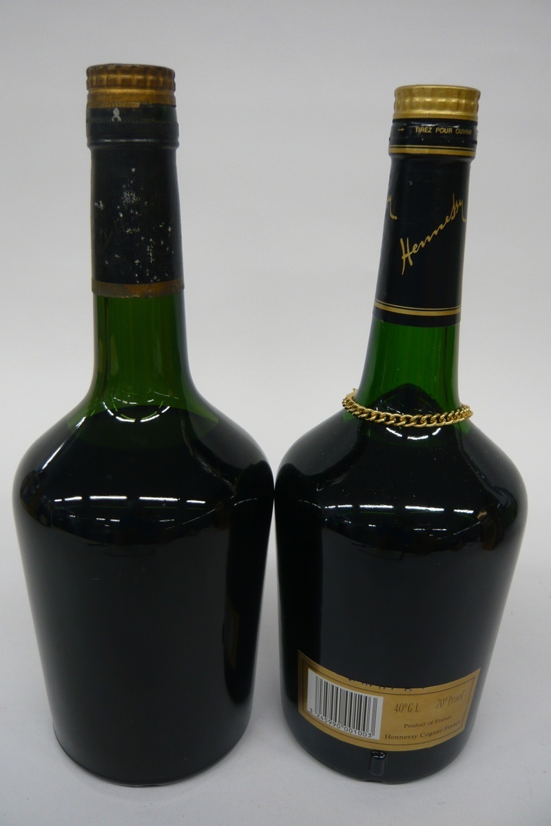 1円～おたからや◇K0802-30 ヘネシーHENNESSY ナポレオンNAPOLEON 40