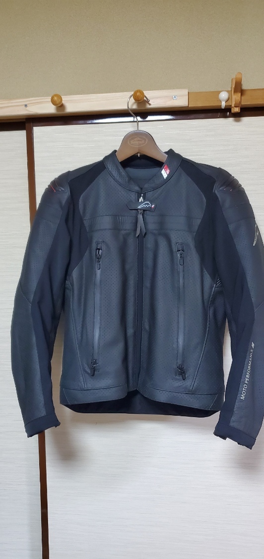 kusitaniクシタニ K-0705M PHASE MESH JACKET フェイズメッシュ