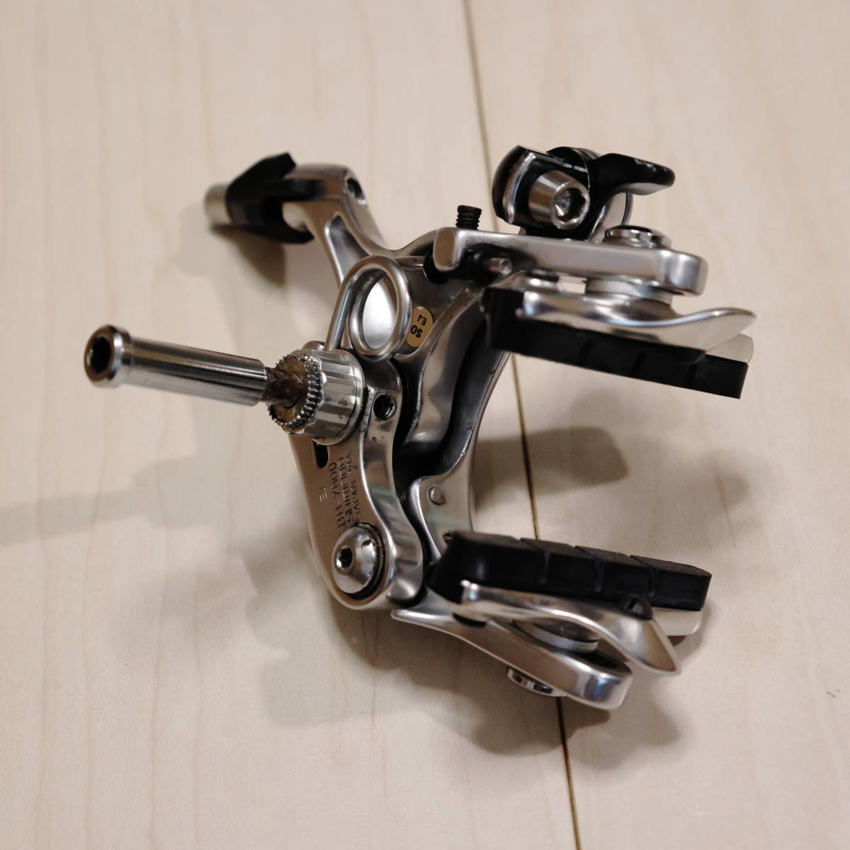シマノ デュラエース Shimano Dura-ace BR-7800 キャリパーブレーキ