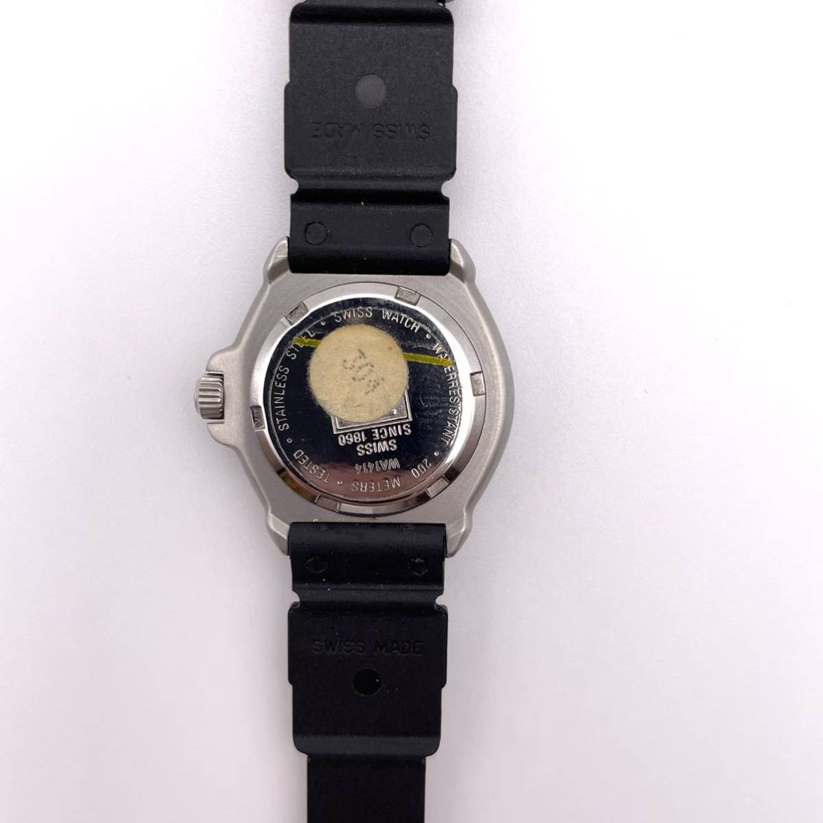 タグホイヤー フォーミュラ1 HEUER TAG - Heuer 極美品◎初代TAG 