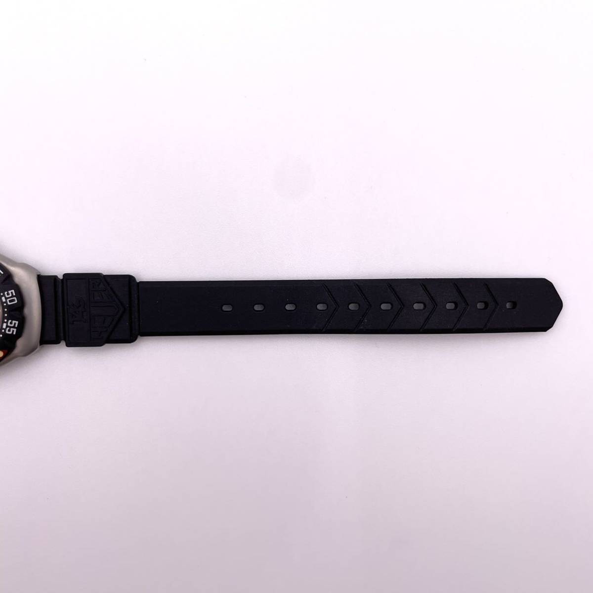 タグホイヤー フォーミュラ1 HEUER TAG - Heuer 極美品◎初代TAG 