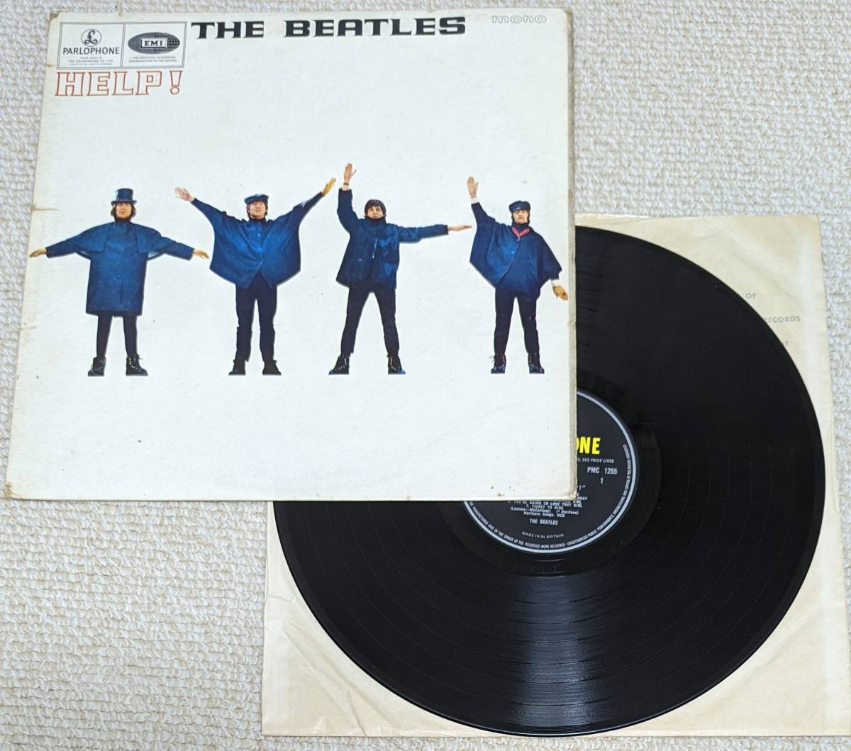 クラシックLPのラベル変遷 SOUL Tag: DEN レア 1円スタート LP - Yahoo