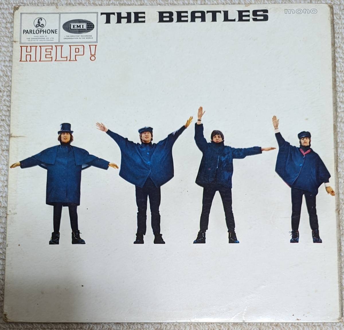 クラシックLPのラベル変遷 SOUL Tag: DEN レア 1円スタート LP - Yahoo