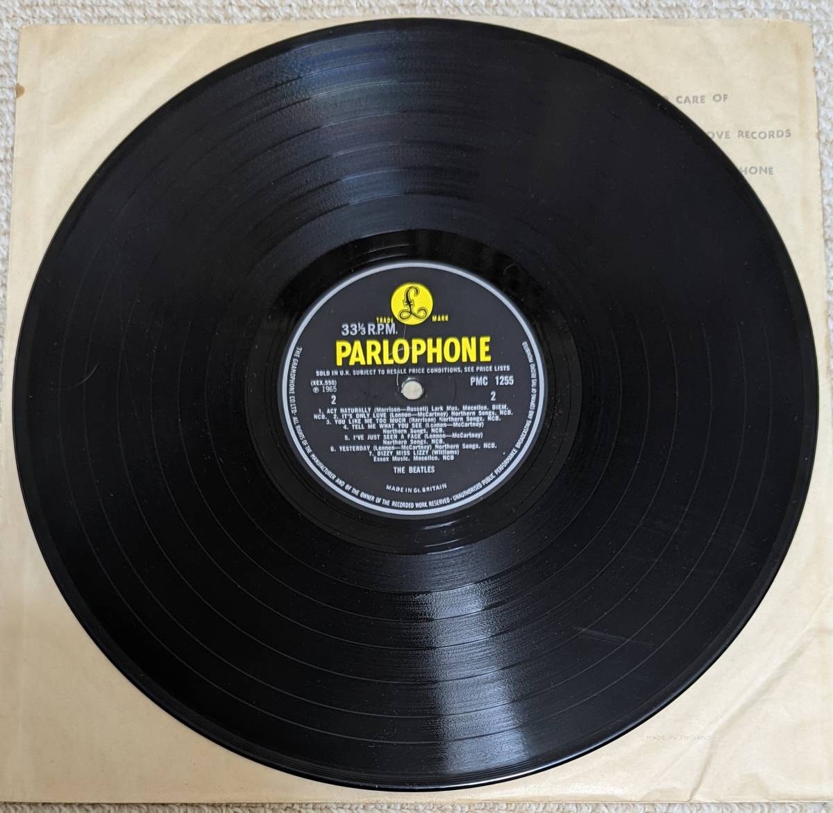 英LP At The Drop Of A Hat ステレオシリーズ最初期UK盤 英LP At The Drop Of A Hat ステレオシリーズ最初期UK盤 クラシックLP