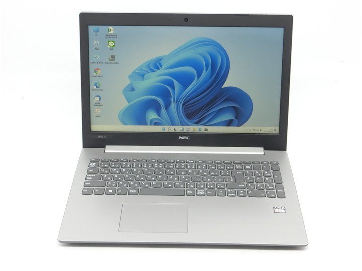 FUJITSU ESPRIMO D556/R Core i3-7100 3.9Hz/8GB/500GB/OS無/動作