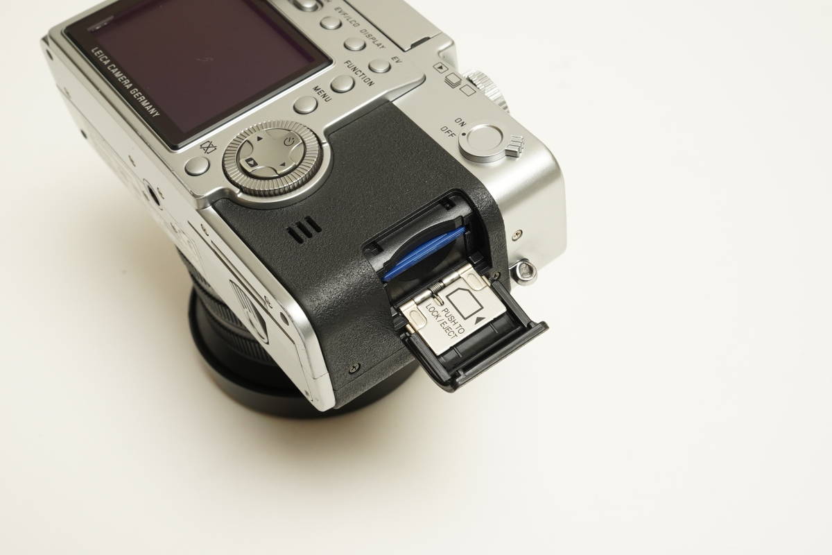 ライカ DIGILUX 2 ＊LEICA DIGILUX 2 0 DIGILUX Leica 'Digilux 1 Classic