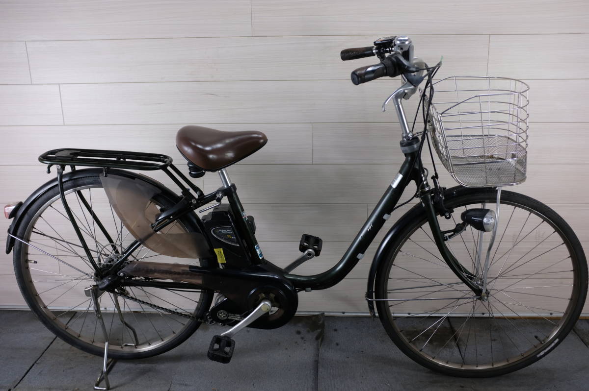 ⭐️電動自転車⭐️Panasonic END63 【公式通販】