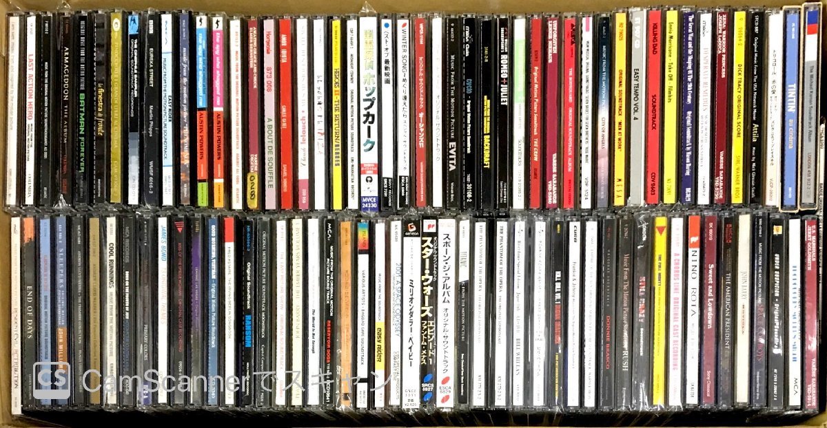 CD 洋楽 1990年代購入 CDまとめ 2026年最新Yahoo!オークション