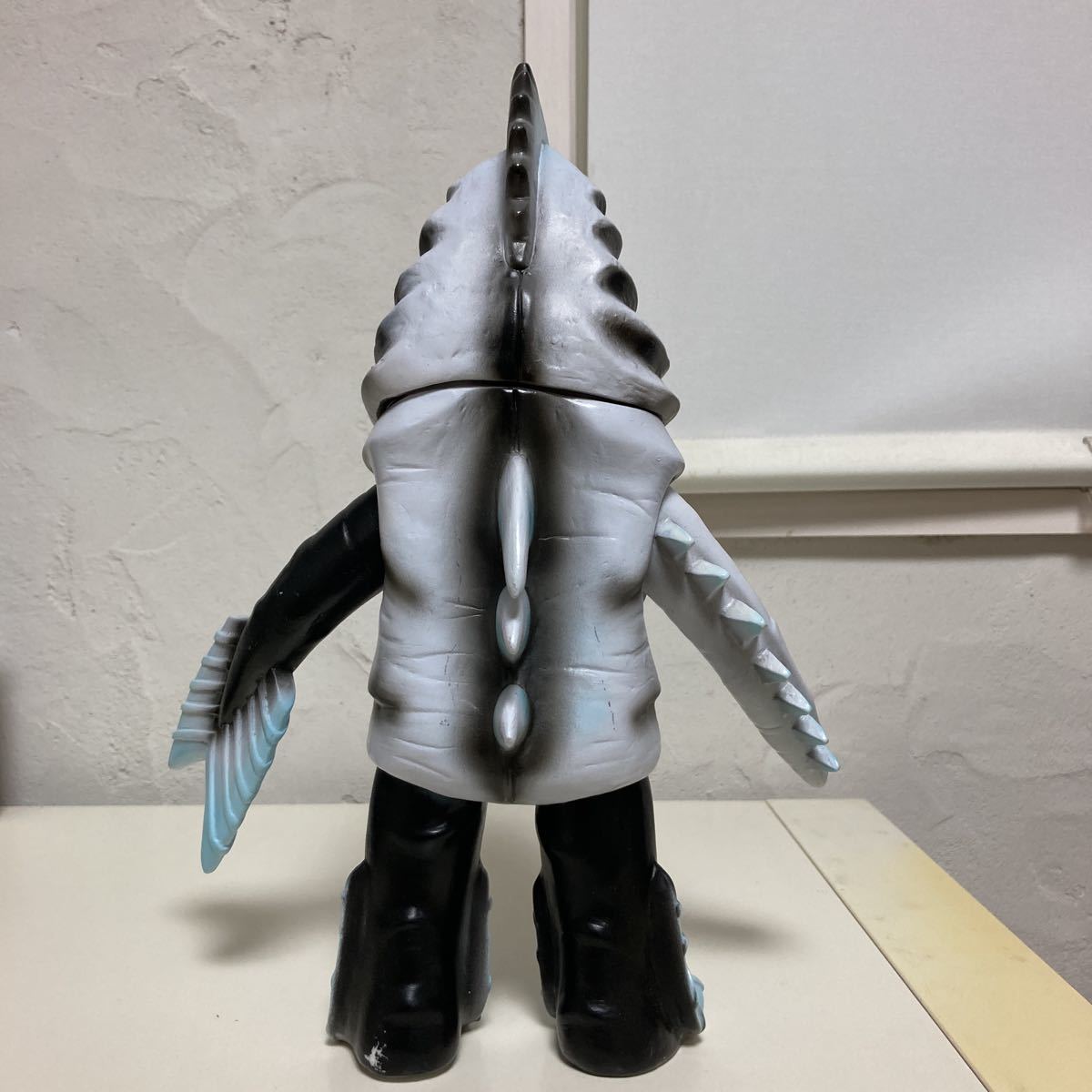キカイダー　パチ　ニセモノ　無版権　ソフビ　ネックレス　昭和レトロ キカイダー パチ ニセモノ 無版権 ソフビ ネックレス 昭和レトロ