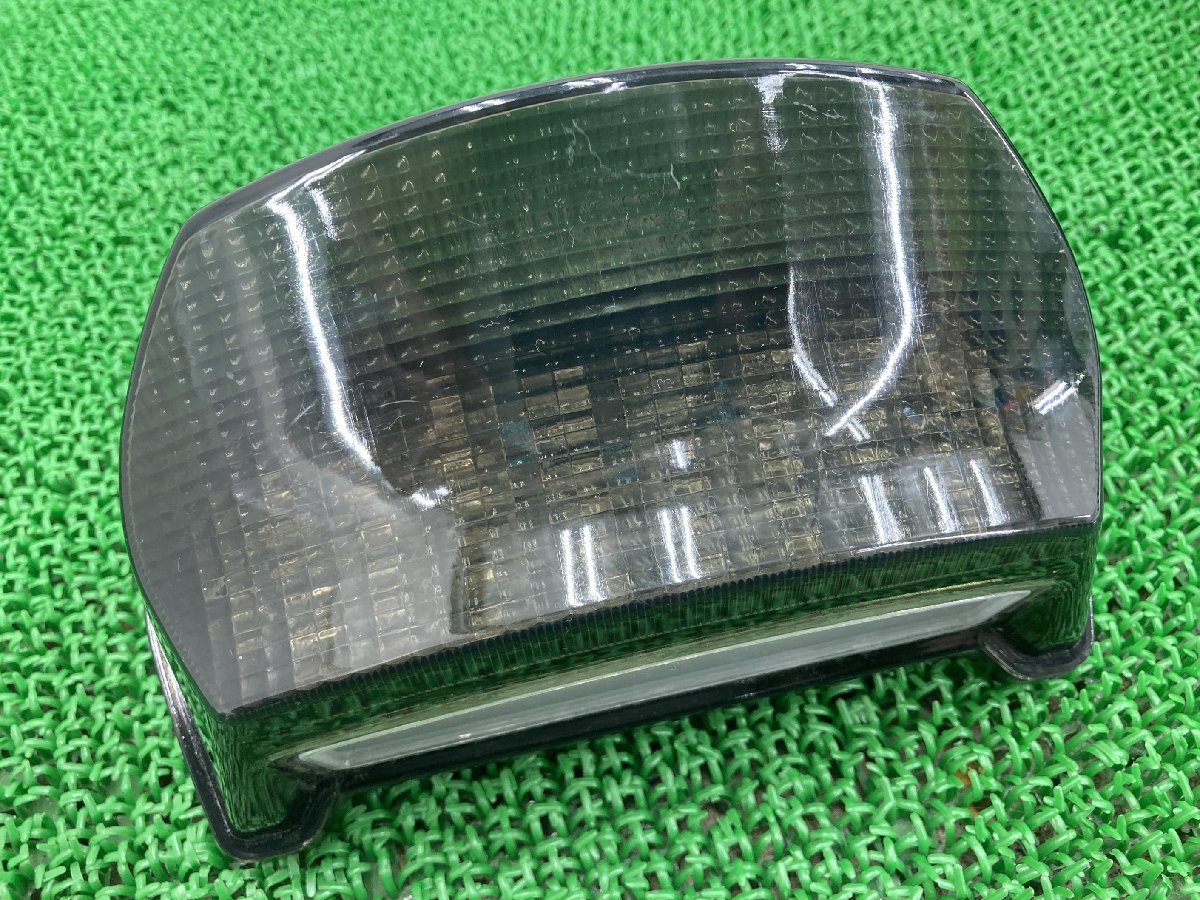 カワサキ - GPZ1100 | メルカリ 純正 テールランプ⁄テールライト 中古