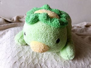 カッパぬいぐるみの値段と価格推移は 63件の売買情報を集計したカッパぬいぐるみの価格や価値の推移データを公開