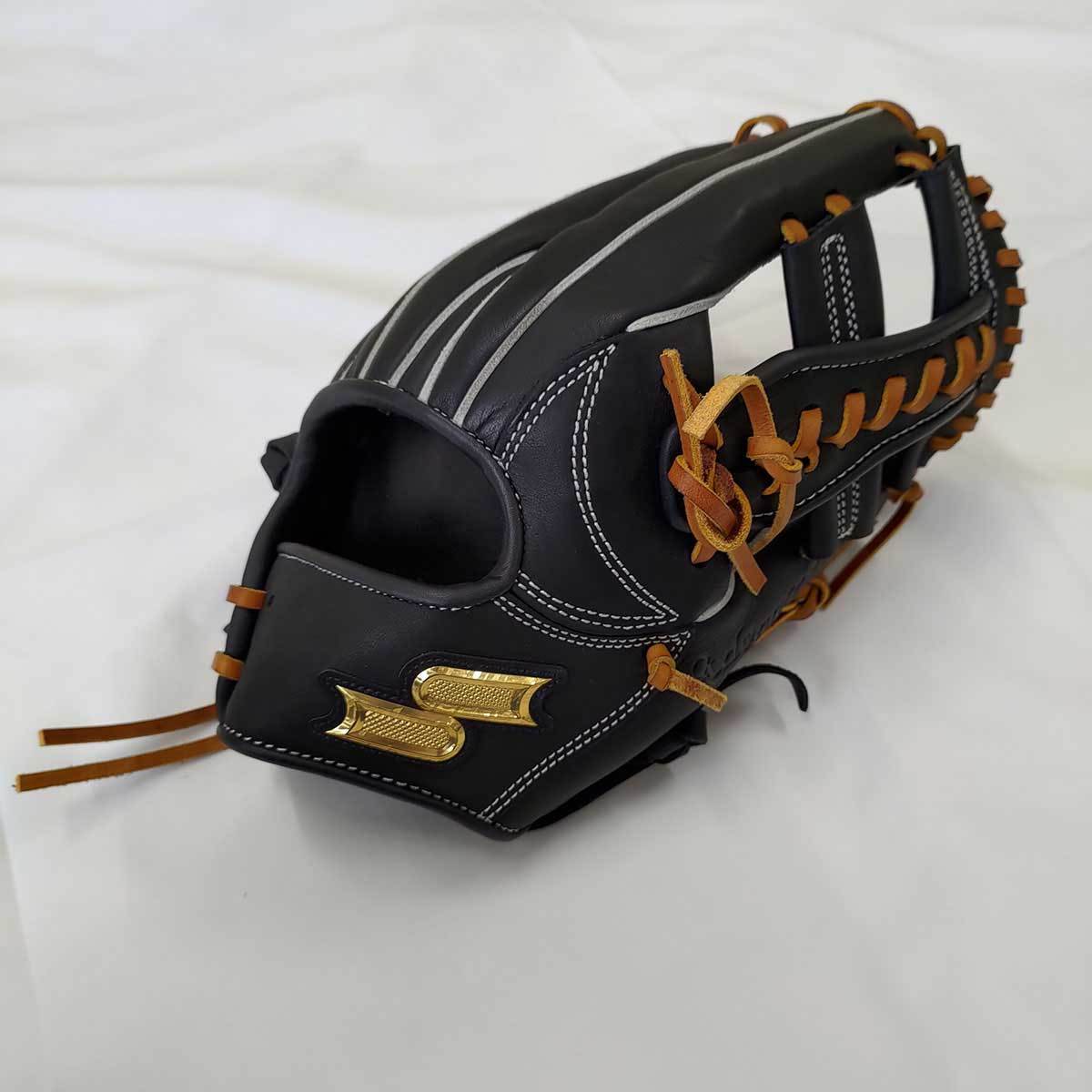 Ssk proedge advanced オールラウンド 外野 ssk グローブ 軟式 野球