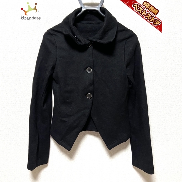 100%新品，お得 ワイズ Y's サイズ2 M - 黒 レディース 長袖/冬 ジャケット(ジャケット、上着)｜売買されたオークション情報、yahooの商品情報をアーカイブ公開 - オークファン 女性用