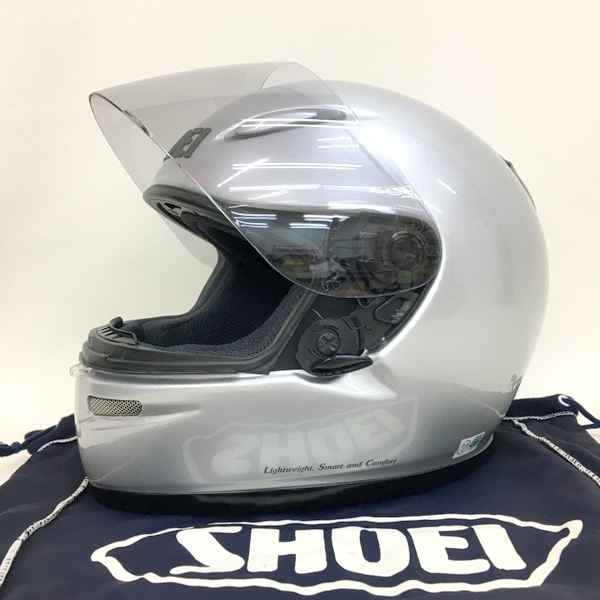 SHOEI Z-5 SWIFT MOVERブラック フルフェイスヘルメット SHOEI Z-5