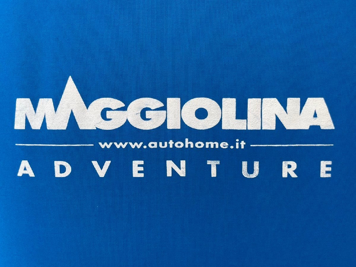 □ 希少！ イタリア製 ルーフテント マジョリーナ アドベンチャー 