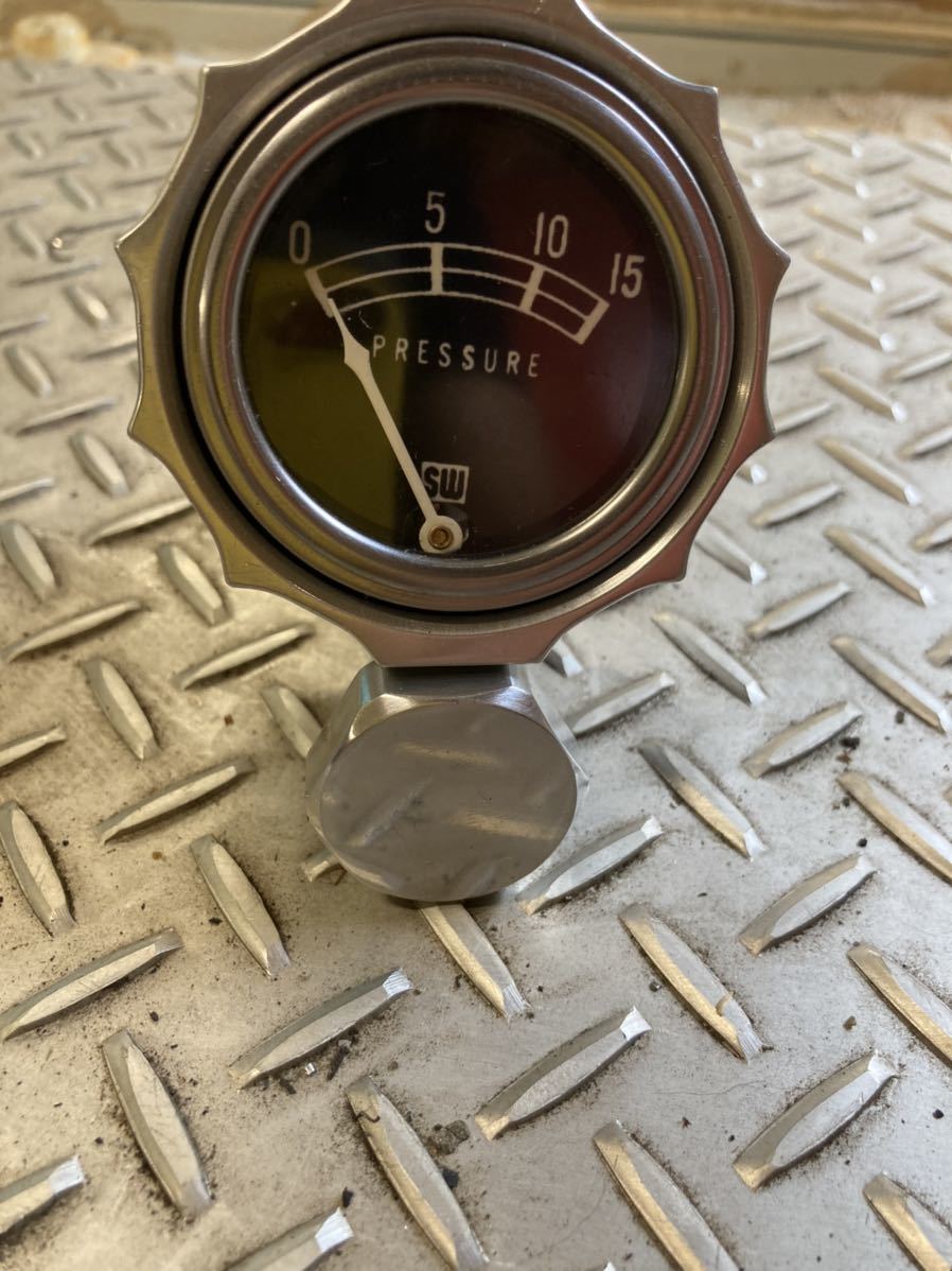 良質 Remote オイルプレッシャーゲージ ラインキット Seletivoetapa Com Br