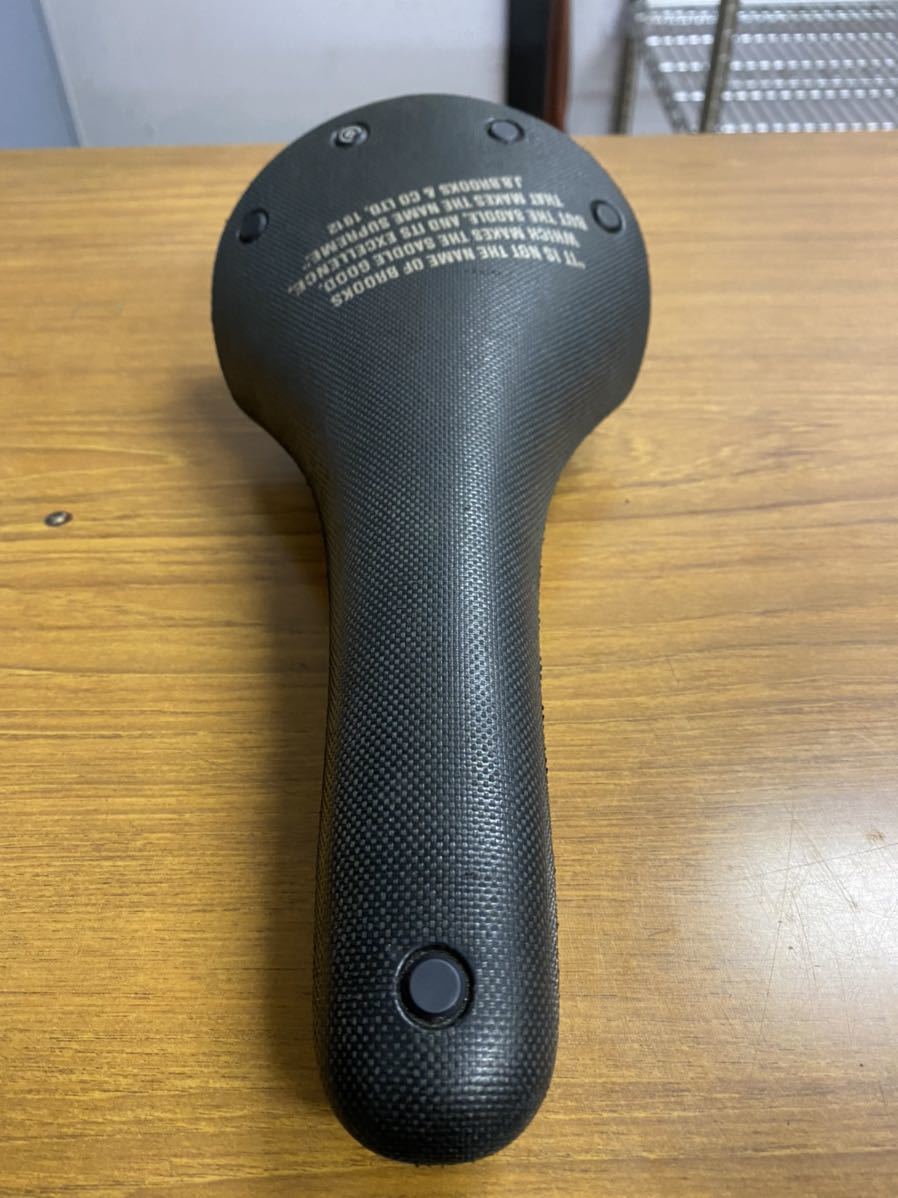Brooks cambium c17 限定プリント テストサドル BROOKS CAMBIUM