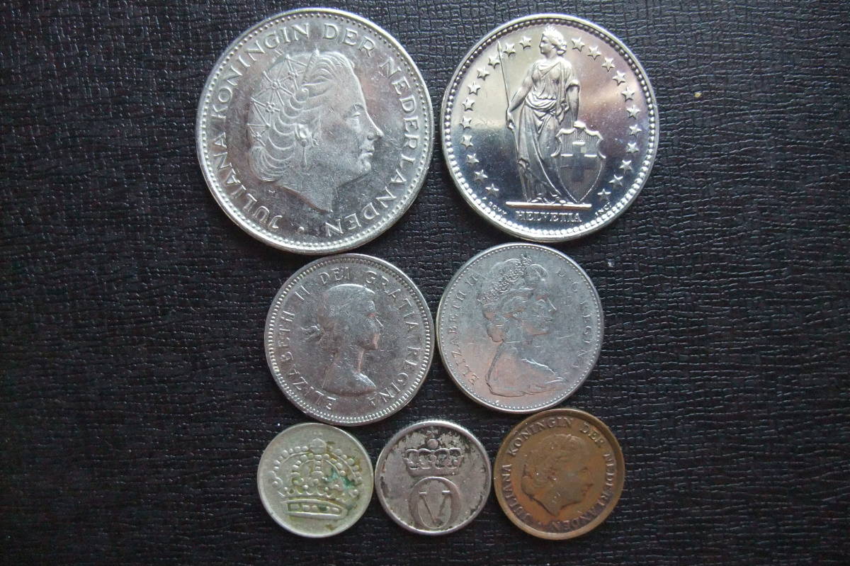 スイス スウェーデン ノルウェー オランダ カナダ硬貨 銀貨1枚含む計7枚 ヨーロッパ 売買されたオークション情報 Yahooの商品情報をアーカイブ公開 オークファン Aucfan Com スイス スウェーデン ノルウェー オランダ カナダ硬貨 銀貨1枚含む計7枚 ヨーロッパ 売買されたオークション情報 Yahooの商品情報をアーカイブ公開 オークファン Aucfan Com