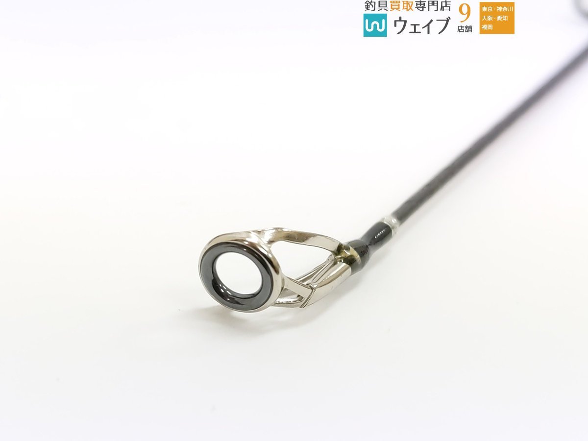 シマノ ディアルーナ MB S800L-4(シマノ)｜売買されたオークション情報