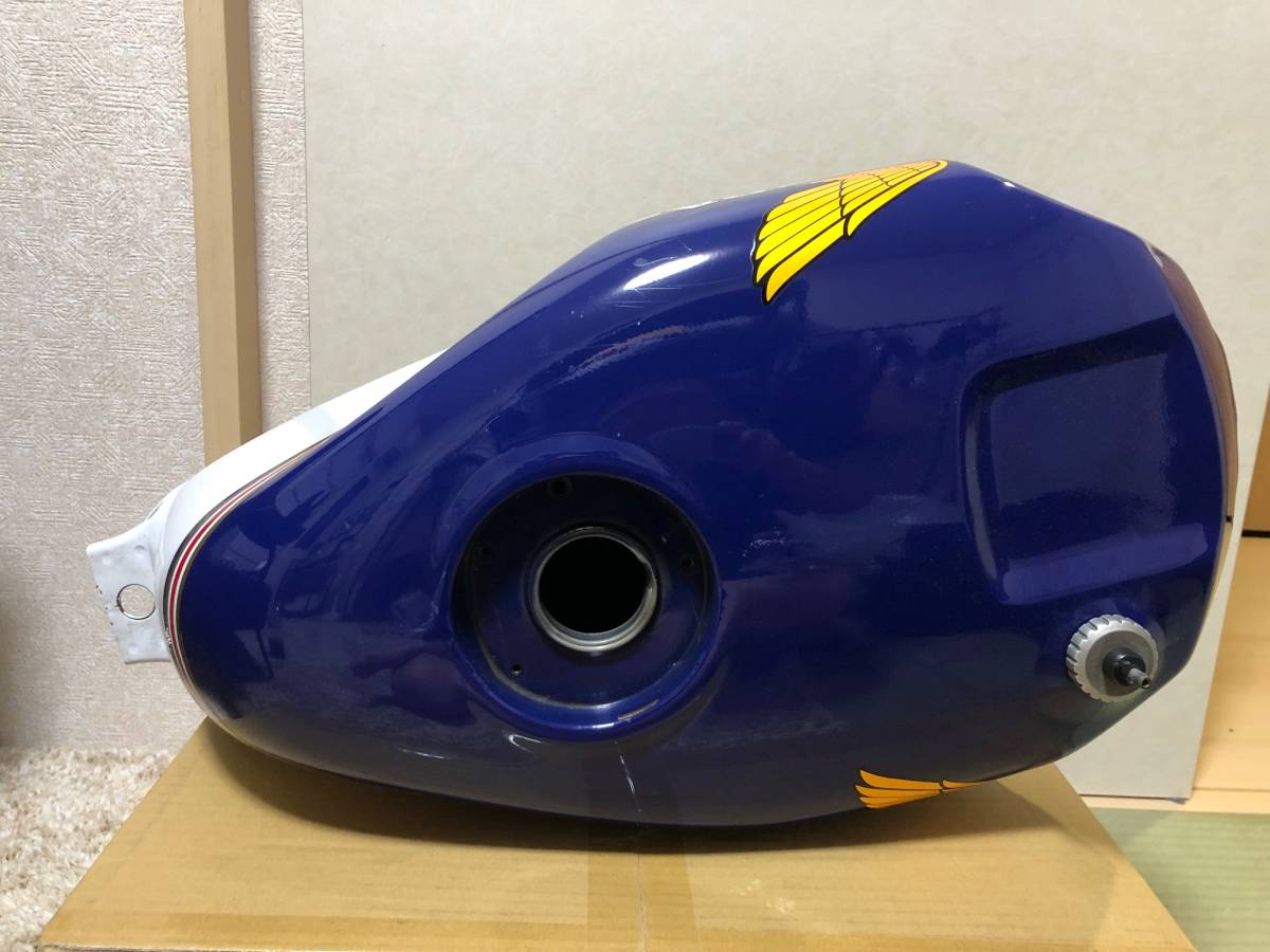 NSR250R MC18 