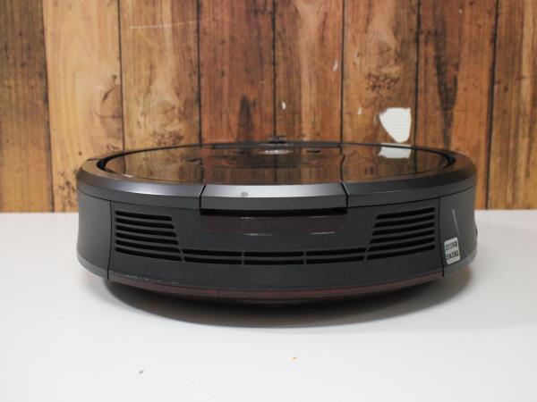 ルンバ史上最高の清掃力！ 最新型「iRobot Roomba 980」の革新