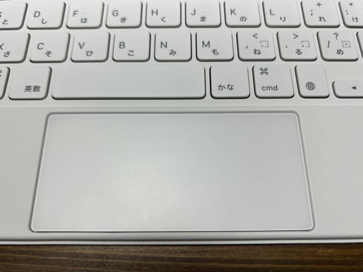 Magic Keyboard-11インチiPad Pro（第3世代）・iPad Air（第5世代）用
