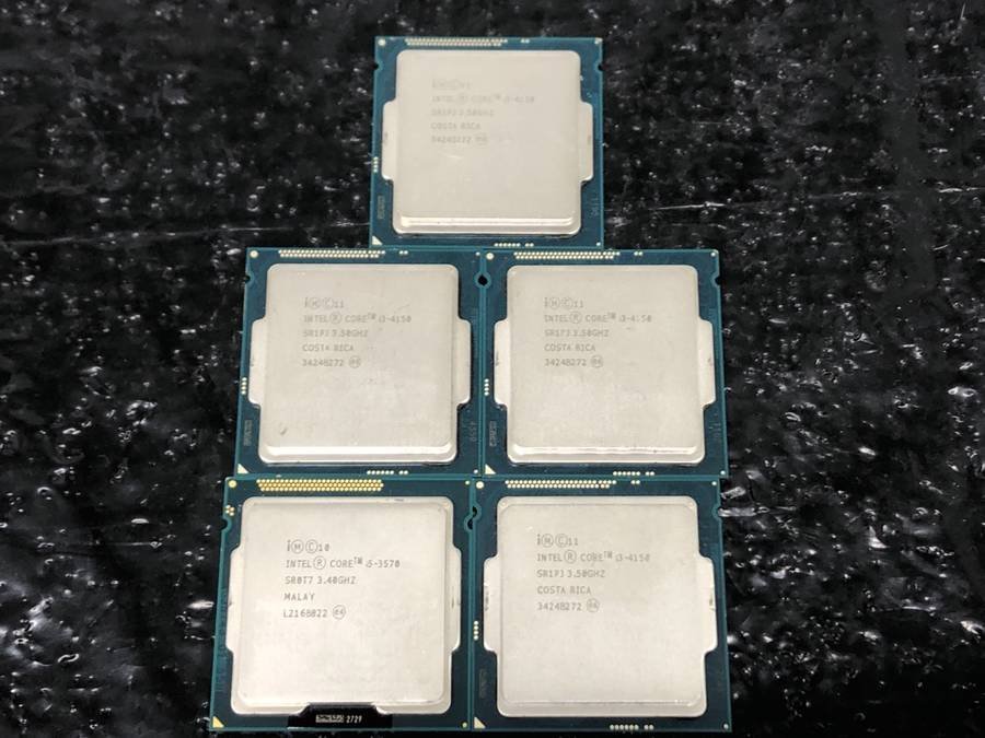 Intel CPU Core - Intel，デスクトップPC向け第14世代Coreプロセッサの