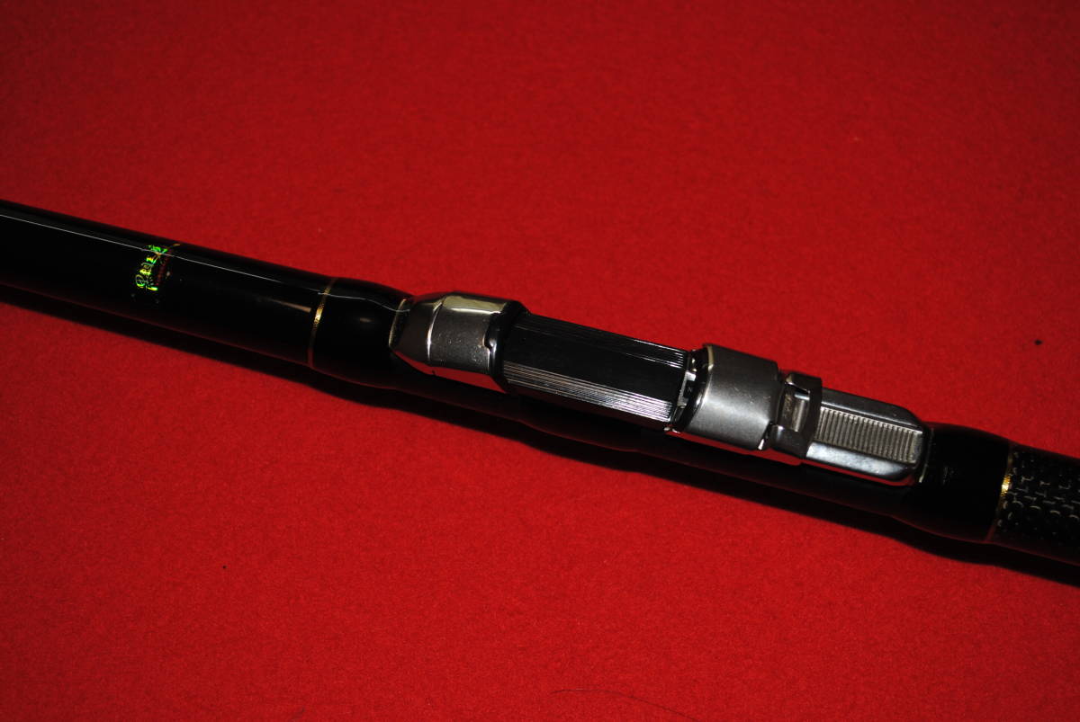 モール福祉 黒鯛工房 BLACKY THE 前打ち VL LIMITED 2WAY