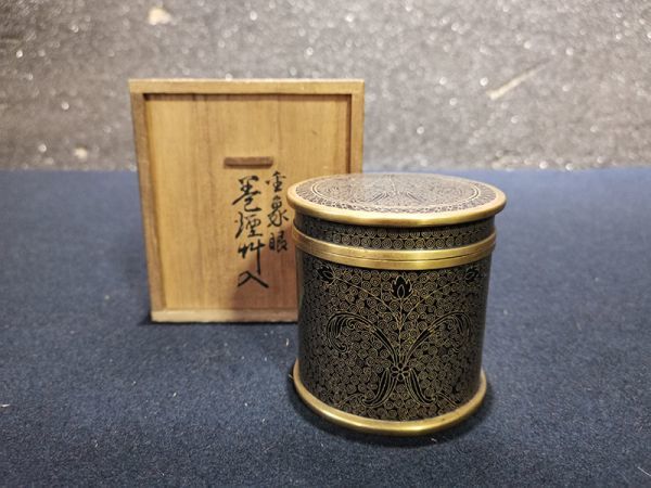 鹿 置物 ブロンズ オブジェ 銅 シカ 鋳銅 | インテリア 銅器 能勢白朗