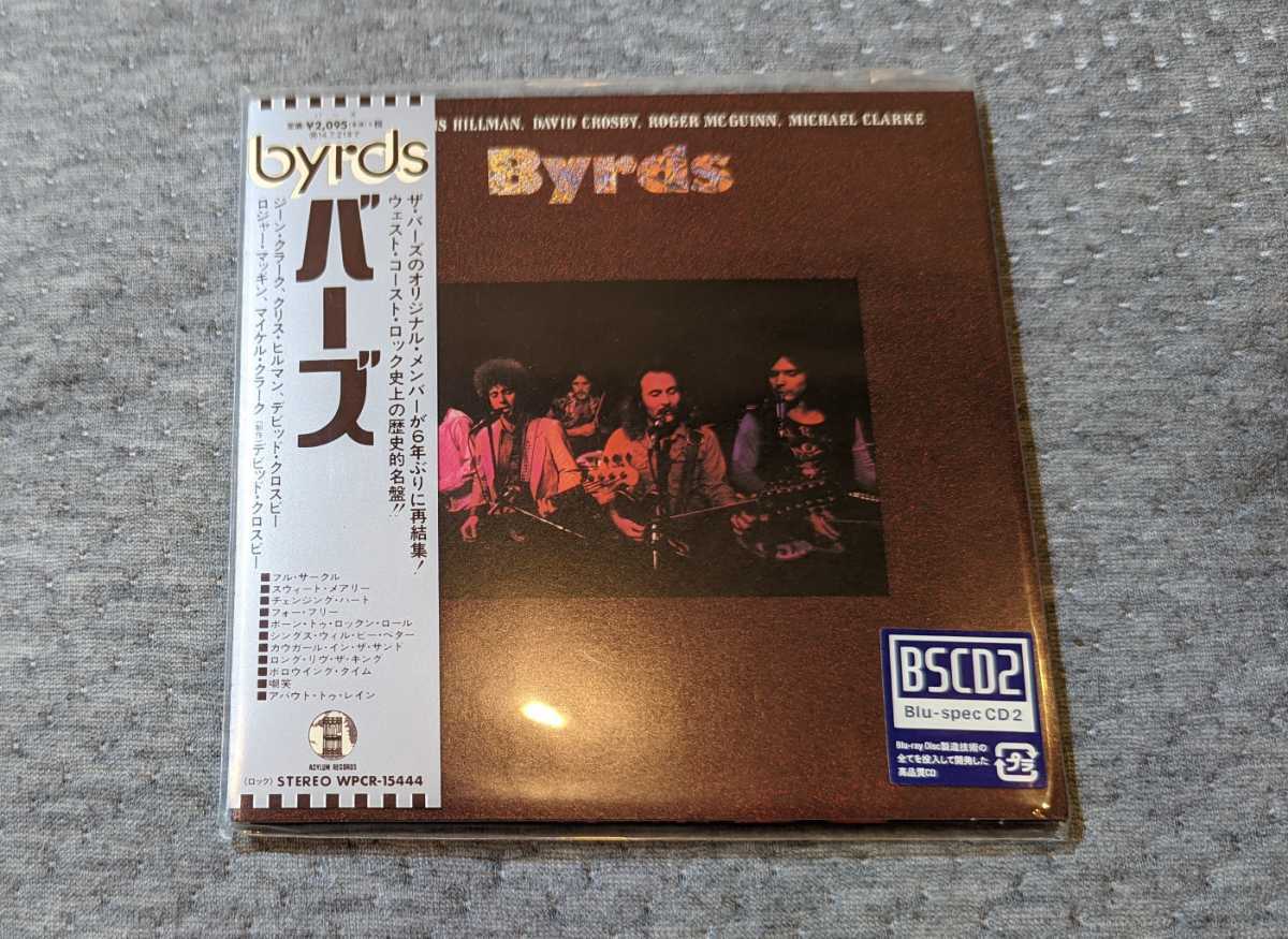 赤字超特価，2026 バーズ The Byrds オリジナル バーズ 紙ジャケ blu-spec cd(その他)｜売買されたオークション情報、yahooの商品情報をアーカイブ公開 - オークファン B