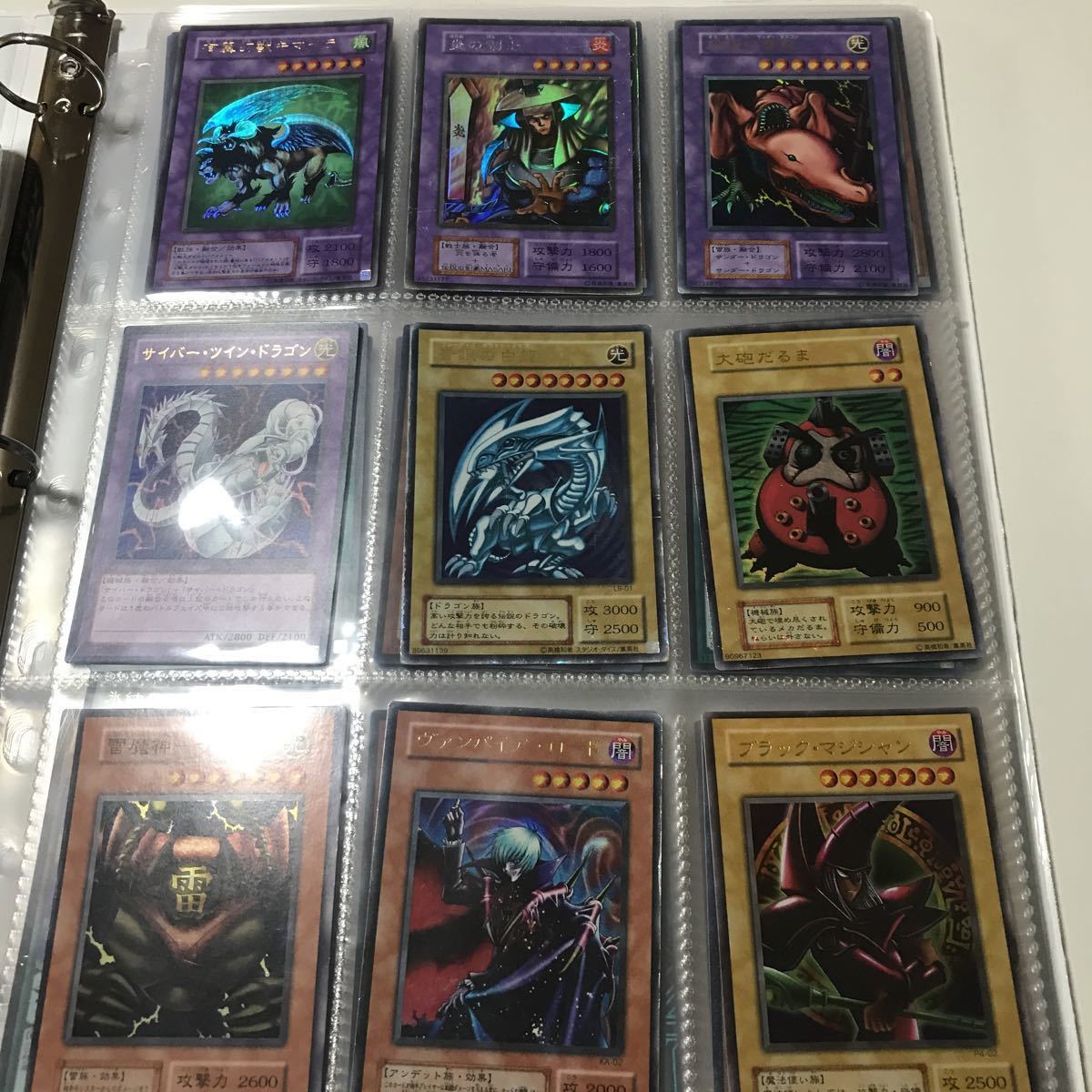 正規通販ショップ情報 完全引退品 大量 まとめ売り 遊戯王 光り物