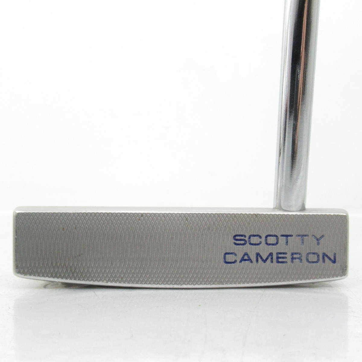 1円/程度良好☆Scotty Cameron スコッティキャメロン Select FAST BACK