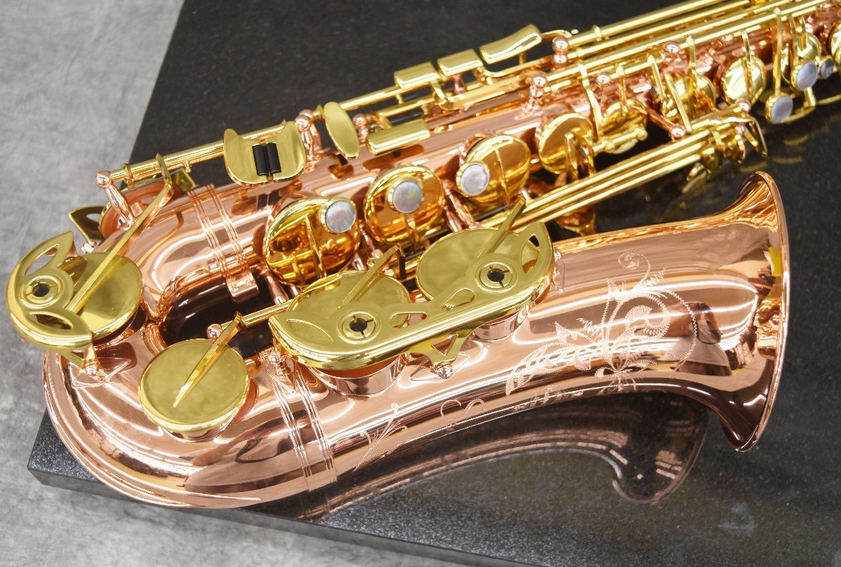 Buffet B♭クラリネット Crampon BUFFET ビュッフェ・クランポン F 