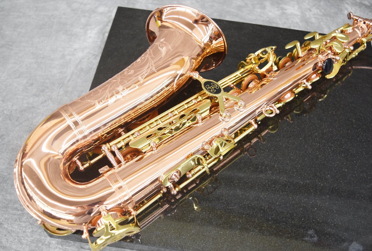 Buffet B♭クラリネット Crampon BUFFET ビュッフェ・クランポン F 