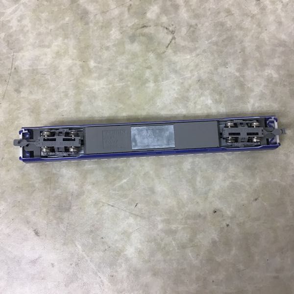 1円～ 同梱不可 □ 欠品 動作確認済 TOMIX Nゲージ 90125 ベーシック