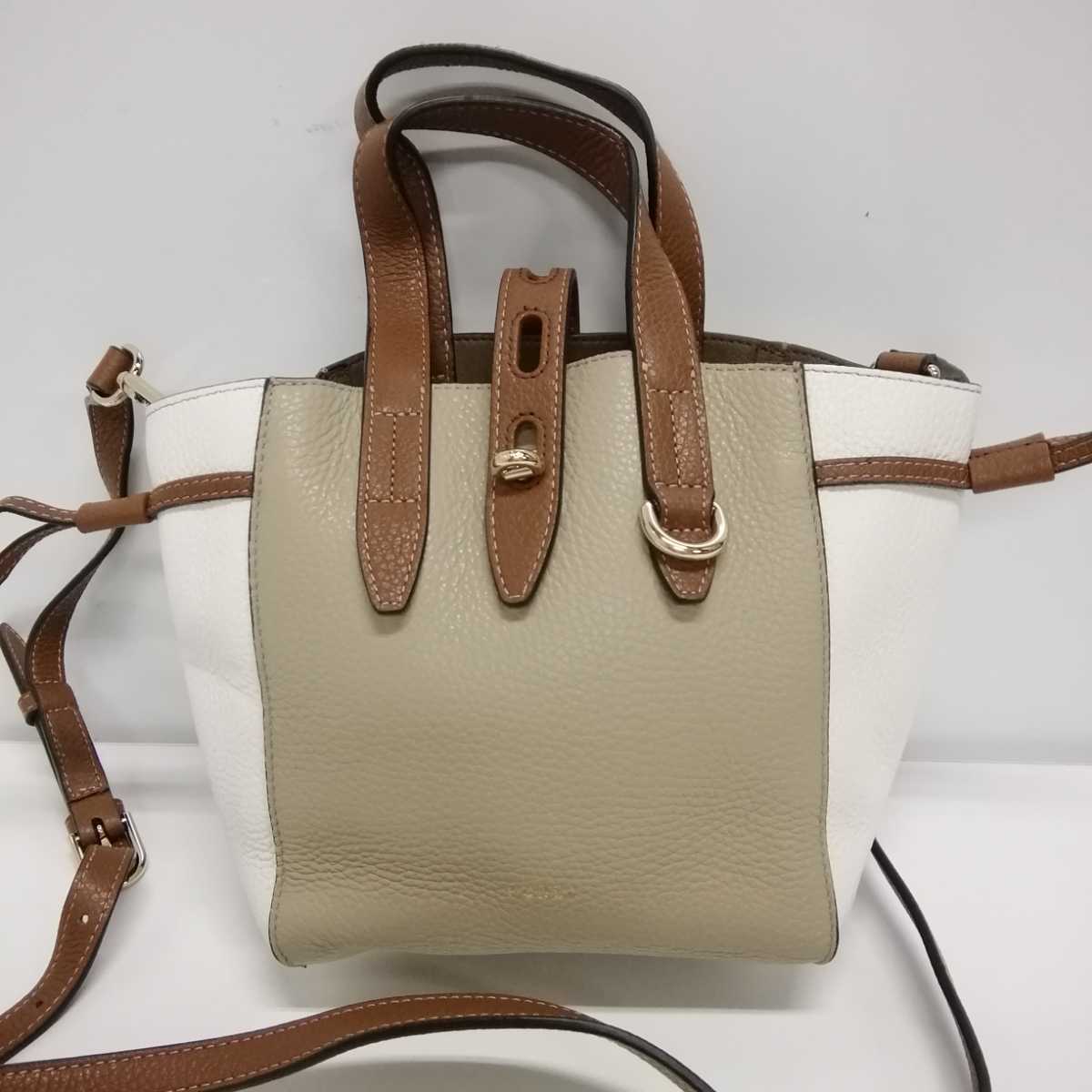 FURLA フルラ 2way ブラウン系 その他 WB00391BX0306B4L00 FURLA 