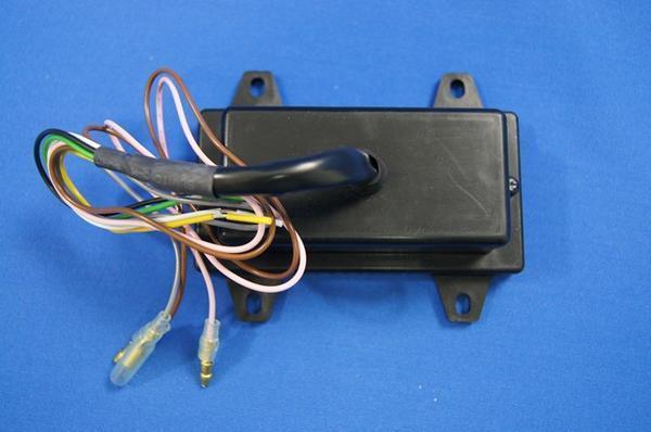 3連 ウインカーリレー JB リレーテールの通販 24V JB新型