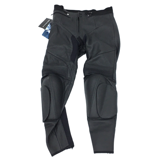 新品同様 BMW Motorrad サイズ 50 プロレース スーツ パンツ ボトムス