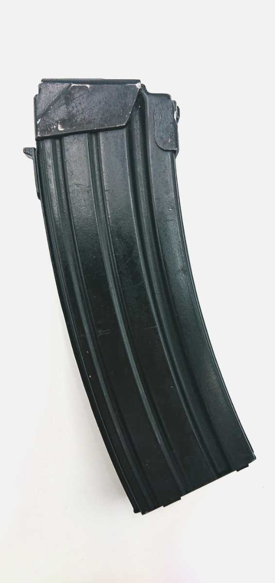 イスラエル実物 IWI製 5,56×45㎜(223Rem) ガリル ACE 35rdスチール