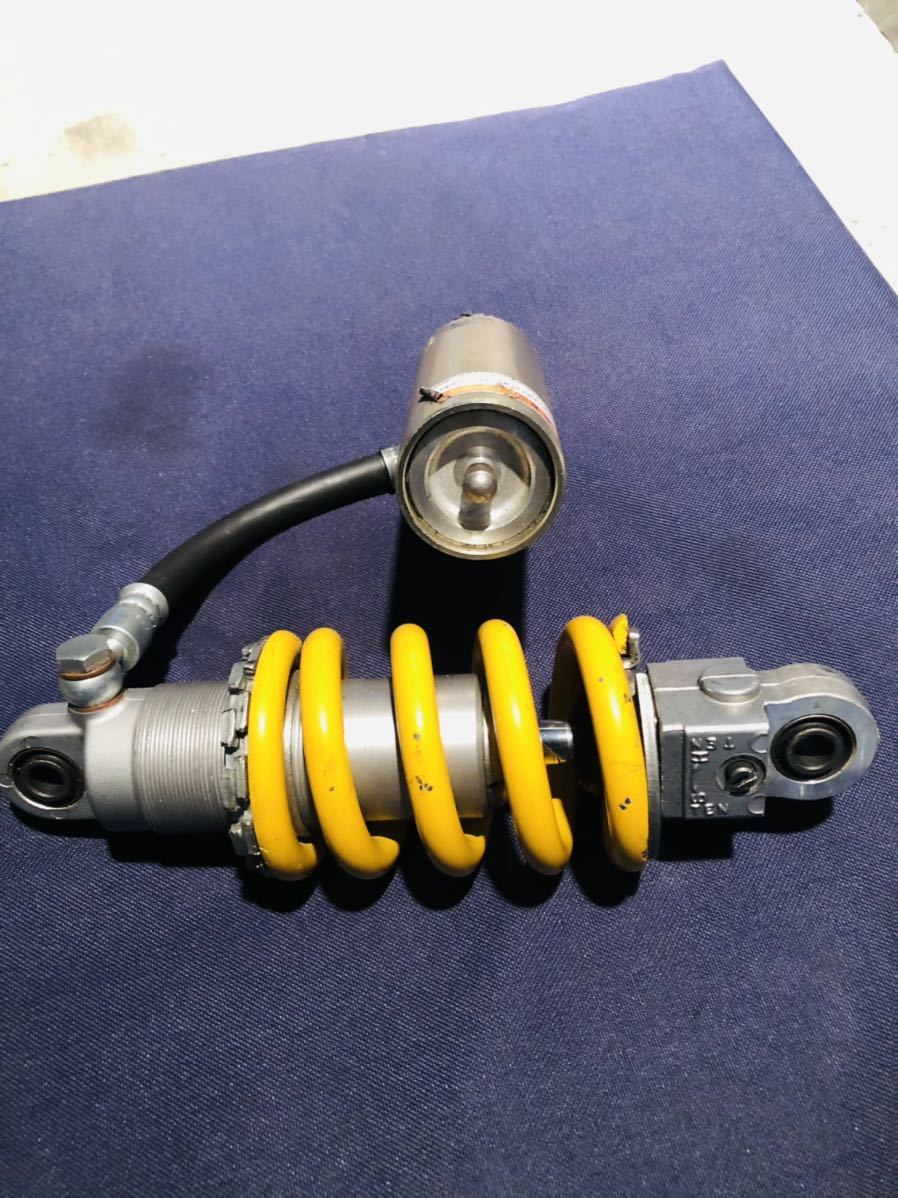 NSF100 リアショック アブソーバー　　検索　NSR50 リアサスペンション リアサス 