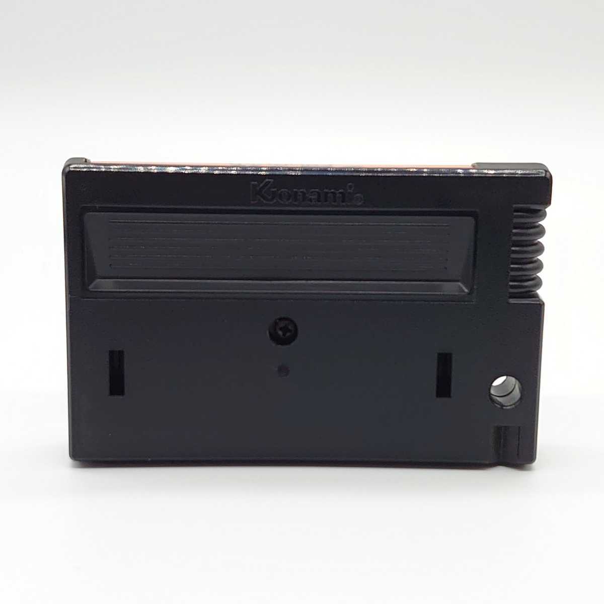 MSX KONAMI FROGGER エムエスエックス コナミ フロッガー カートリッジ