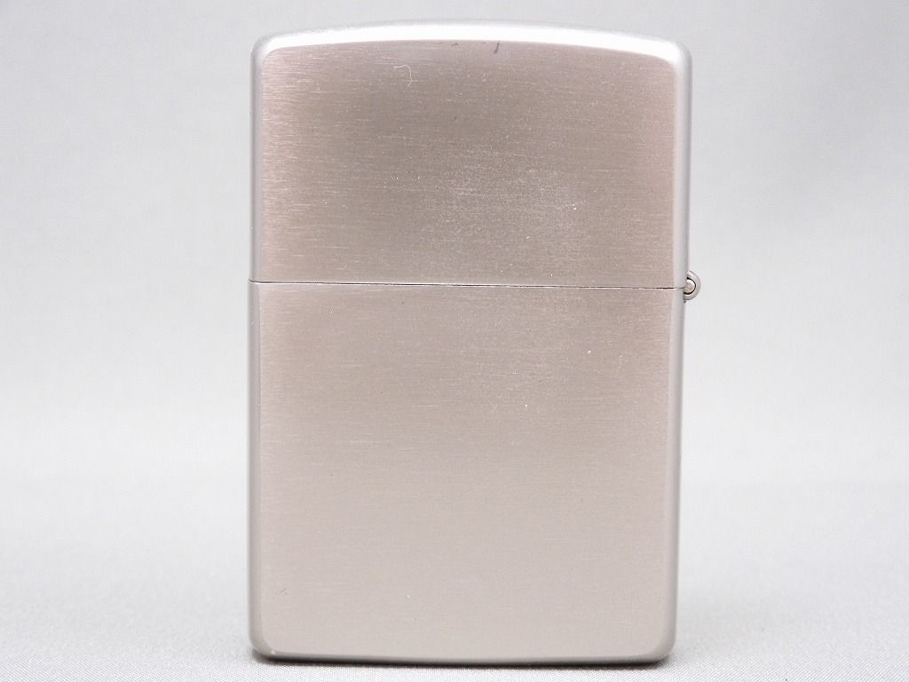 Zippo/ジッポー JBL D130 1994年6月製造 オイルライター/喫煙具 