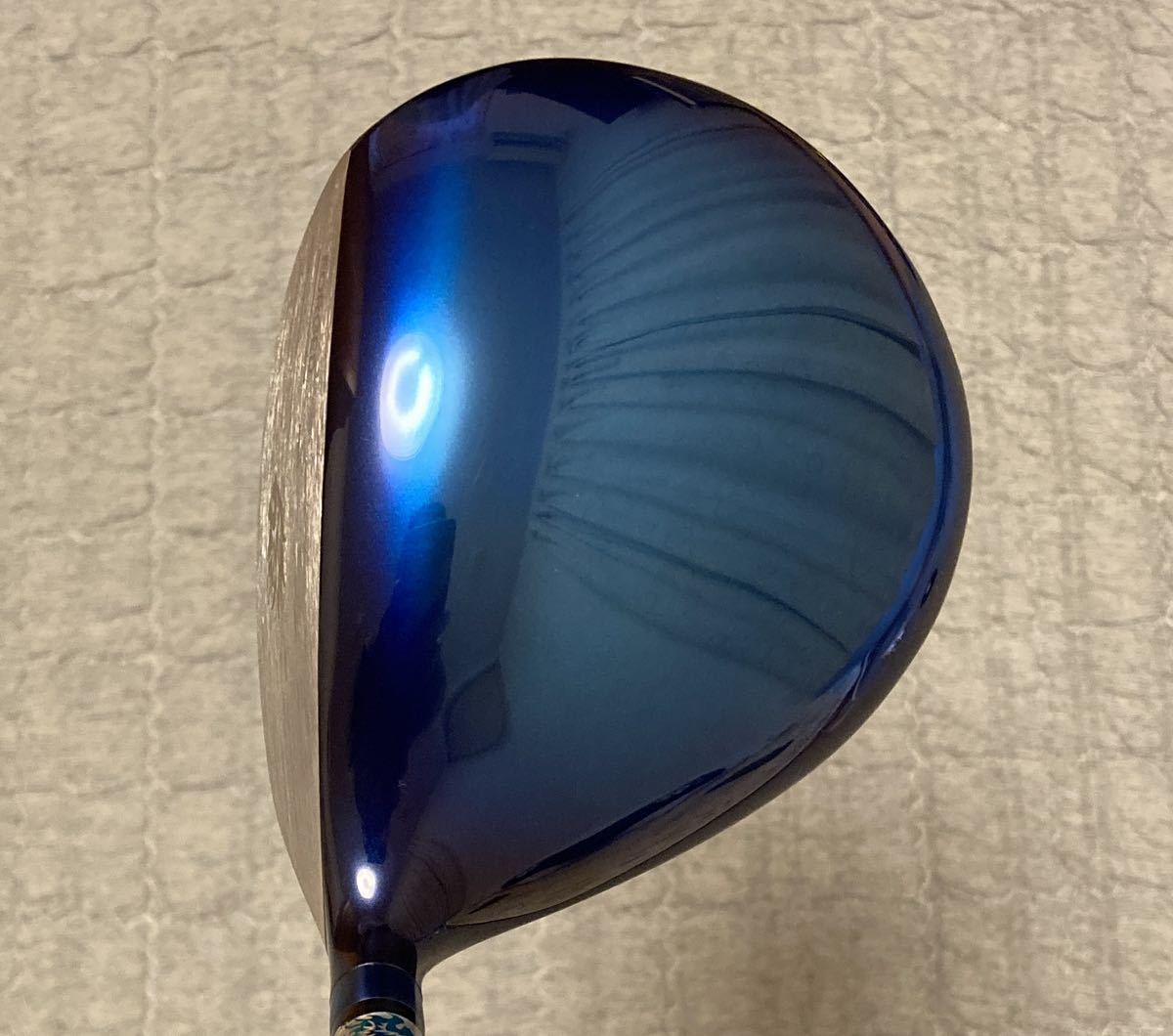 エミリッドバハマ CV8 10.5度 cv8 ACE EMILLID バハマ カールヴィンソン BAHAMA カールビンソン CV-8 BAHAMA（エミリッドバハマ ドライバー 60x NX ACE(エース