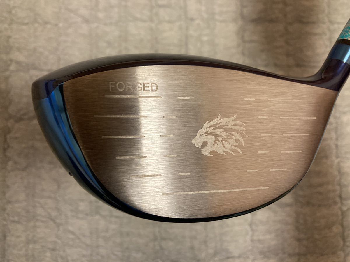 エミリッドバハマ CV8 10.5度 cv8 ACE EMILLID バハマ カールヴィンソン BAHAMA カールビンソン CV-8 BAHAMA（エミリッドバハマ ドライバー 60x NX ACE(エース