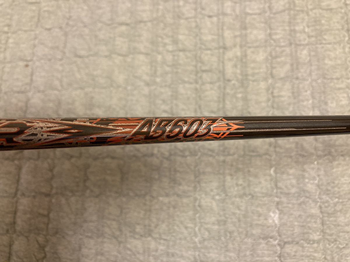 エミリッドバハマ CV8 10.5度 cv8 ACE EMILLID バハマ カールヴィンソン BAHAMA カールビンソン CV-8 BAHAMA（エミリッドバハマ ドライバー 60x NX ACE(エース
