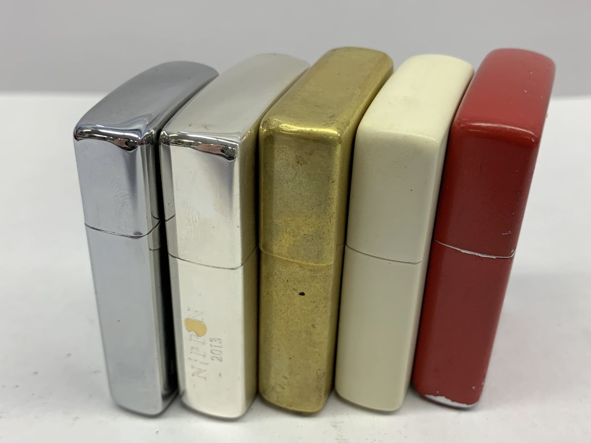 Z063-A24-389△□ Zippo ジッポ オイルライター PIANISSIMO