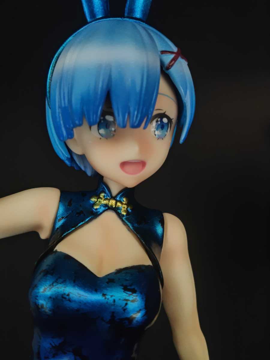 1円 2体セット リペイント フィギュア Re:ゼロから始める異世界生活 