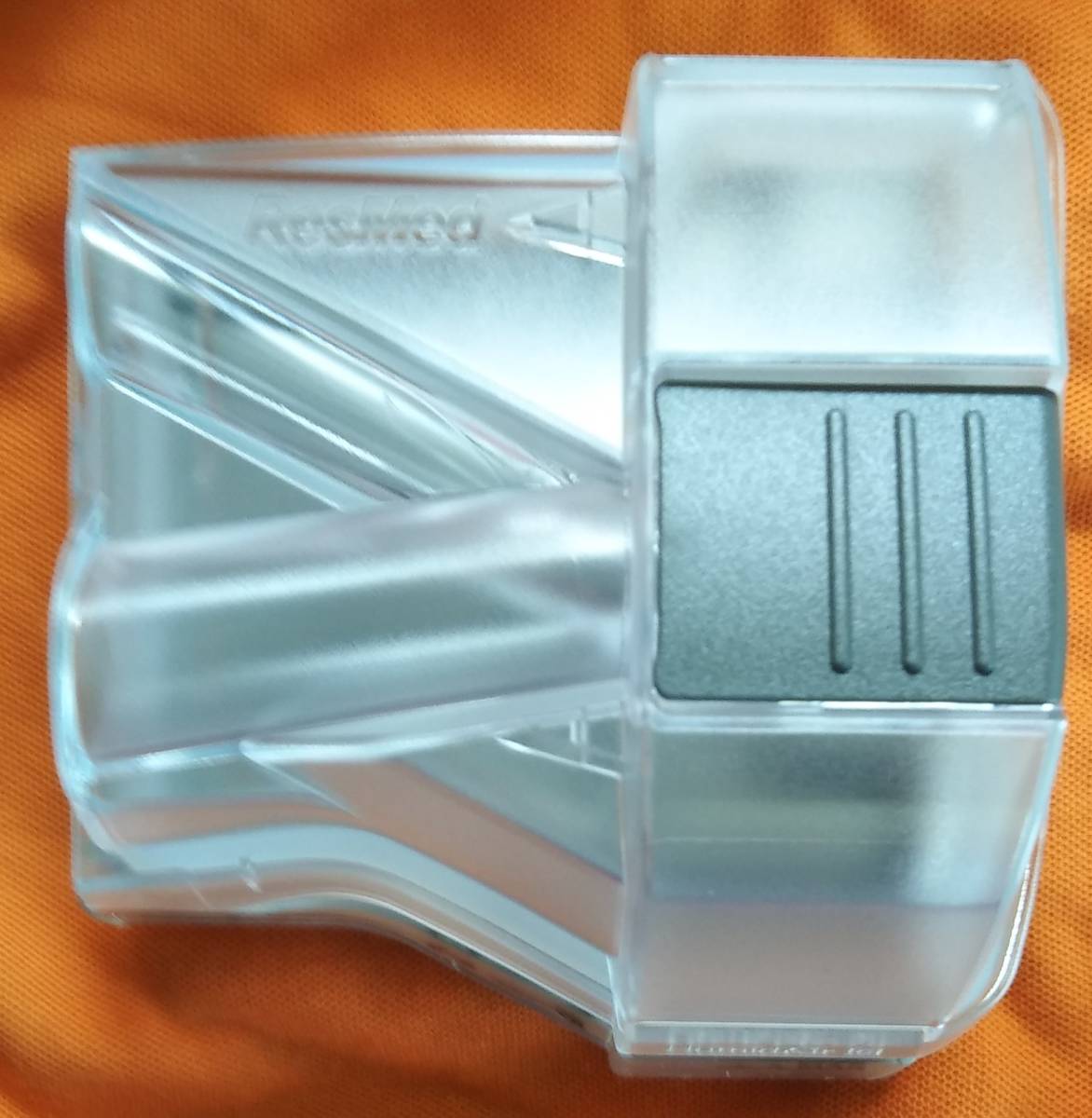 大人気，定番 品 加湿用 水タンク ResMed CPAP レスメド シーパップ 水チャンバー 加湿 加温(その他)｜売買されたオークション情報、yahooの商品情報をアーカイブ公開 - オークファン その他