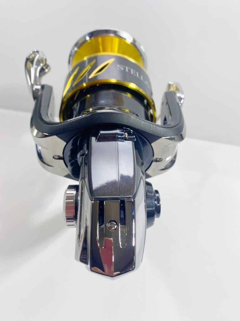 1円 スタート 13ステラSW 18000HG シマノ 再出品(シマノ)｜売買されたオークション情報、yahooの商品情報をアーカイブ公開 ...